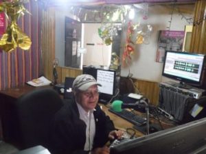 femenino Poner la mesa consenso Nawal Estéreo 93.1 FM – La Voz De Nahualá Con La Cultura Maya